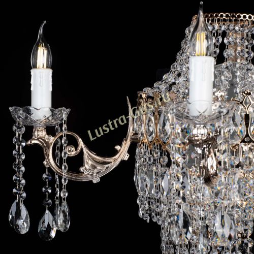 Бра Елизавета №3 в Симферополе Гусь Хрустальный