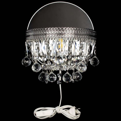 Бра Флоренция шар в Симферополе Гусь Хрустальный