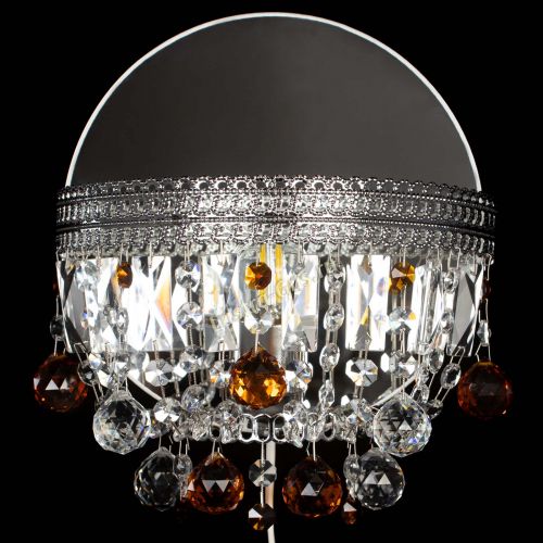 Бра Флоренция шар чайная в Симферополе Гусь Хрустальный