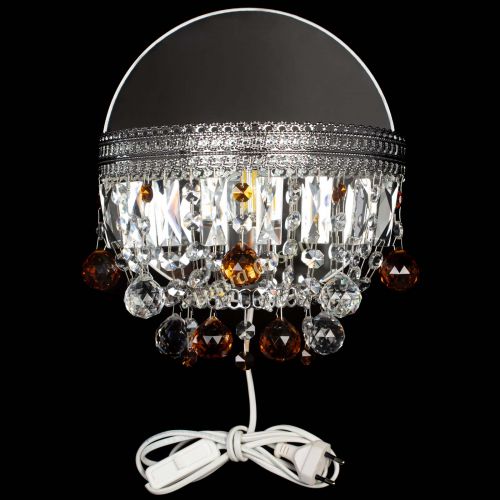 Бра Флоренция шар чайная в Симферополе Гусь Хрустальный