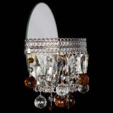 Бра Флоренция шар чайная в Симферополе