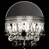 Бра Флоренция шар черная в Симферополе