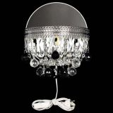 Бра Флоренция шар черная в Симферополе