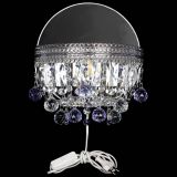 Бра Флоренция шар фиолетовая в Симферополе