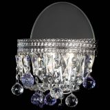 Бра Флоренция шар фиолетовая в Симферополе