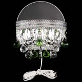 Бра Флоренция шар зеленая в Симферополе