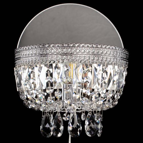 Бра Флоренция журавлик в Симферополе Гусь Хрустальный