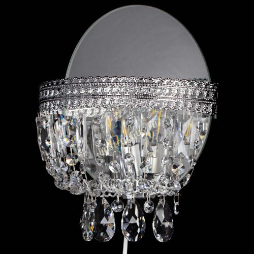 Бра Флоренция журавлик в Симферополе Гусь Хрустальный