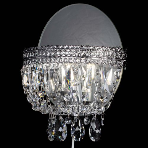 Бра Флоренция журавлик в Симферополе Гусь Хрустальный