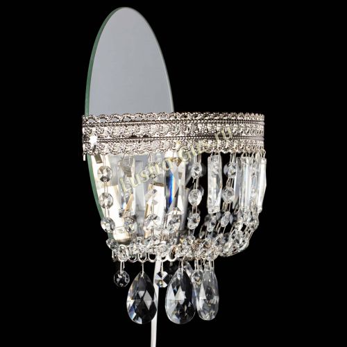 Бра Флоренция журавлик в Симферополе Гусь Хрустальный