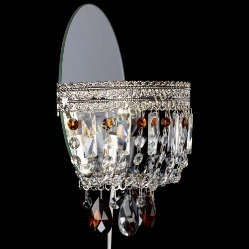 Бра Флоренция журавлик чайная в Симферополе Гусь Хрустальный