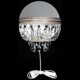 Бра Флоренция журавлик черная в Симферополе