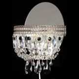 Бра Флоренция журавлик черная в Симферополе