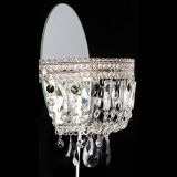 Бра Флоренция журавлик черная в Симферополе