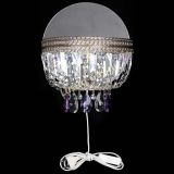 Бра Флоренция журавлик фиолетовая в Симферополе