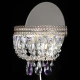 Бра Флоренция журавлик фиолетовая в Симферополе