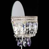 Бра Флоренция журавлик фиолетовая в Симферополе