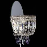 Бра Флоренция журавлик фиолетовая в Симферополе