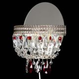 Бра Флоренция журавлик красная в Симферополе