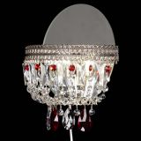 Бра Флоренция журавлик красная в Симферополе