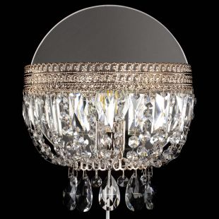  Бра Флоренция журавлик - СКИДКА!!!