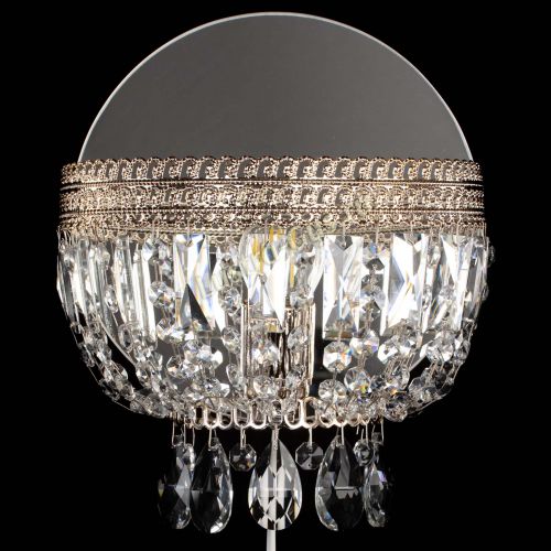 Бра Флоренция журавлик в Симферополе Гусь Хрустальный