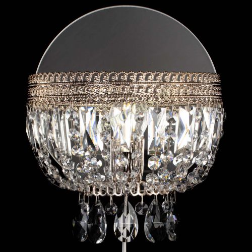 Бра Флоренция журавлик в Симферополе Гусь Хрустальный