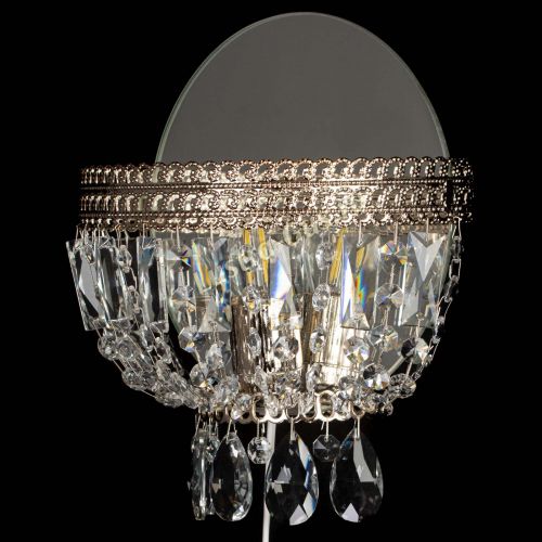 Бра Флоренция журавлик в Симферополе Гусь Хрустальный