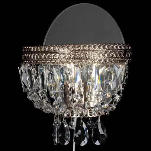 Бра Флоренция журавлик в Симферополе Гусь Хрустальный