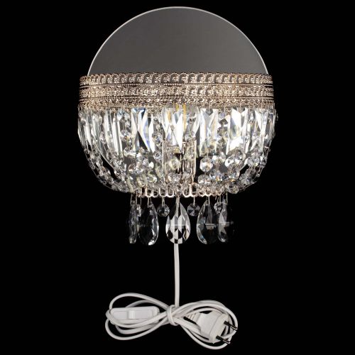 Бра Флоренция журавлик в Симферополе Гусь Хрустальный