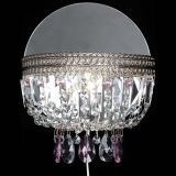 Бра Флоренция журавлик розовая в Симферополе