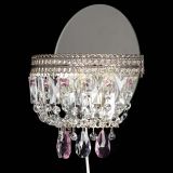 Бра Флоренция журавлик розовая в Симферополе