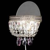 Бра Флоренция журавлик розовая в Симферополе