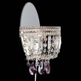 Бра Флоренция журавлик розовая в Симферополе