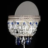 Бра Флоренция журавлик синяя в Симферополе