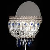 Бра Флоренция журавлик синяя в Симферополе