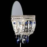 Бра Флоренция журавлик синяя в Симферополе