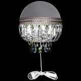 Бра Флоренция журавлик зеленая в Симферополе