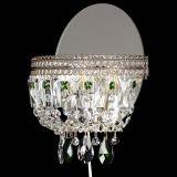 Бра Флоренция журавлик зеленая в Симферополе