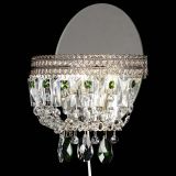 Бра Флоренция журавлик зеленая в Симферополе