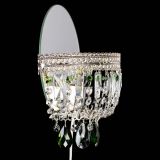 Бра Флоренция журавлик зеленая в Симферополе