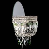 Бра Флоренция журавлик зеленая в Симферополе