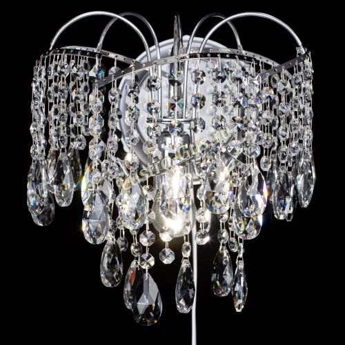 Бра Иволга №1 в Симферополе Гусь Хрустальный