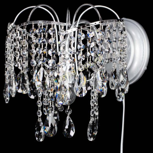 Бра Иволга №1 в Симферополе Гусь Хрустальный