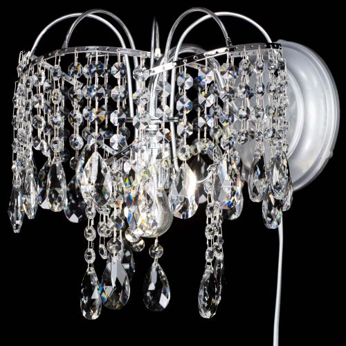 Бра Иволга №1 в Симферополе Гусь Хрустальный