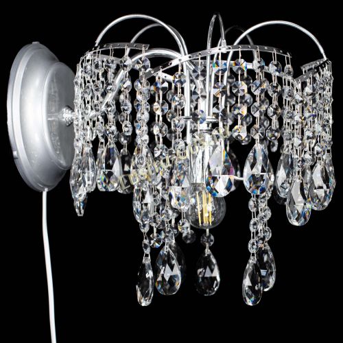 Бра Иволга №1 в Симферополе Гусь Хрустальный