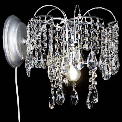 Бра Иволга №1 в Симферополе Гусь Хрустальный