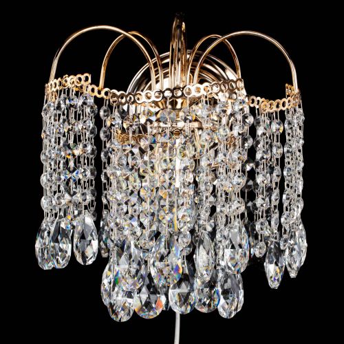 Бра Иволга №1 в Симферополе Гусь Хрустальный