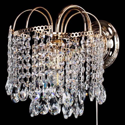 Бра Иволга №1 в Симферополе Гусь Хрустальный