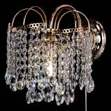 Бра Иволга №1 в Симферополе